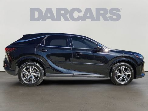 Used 2024 Lexus RX 350 Premium image 7