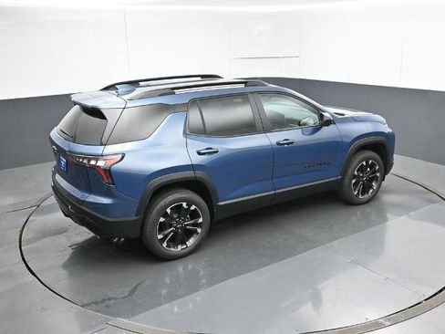 New 2026 Chevrolet Equinox RS w/ Convenience Package III image 21