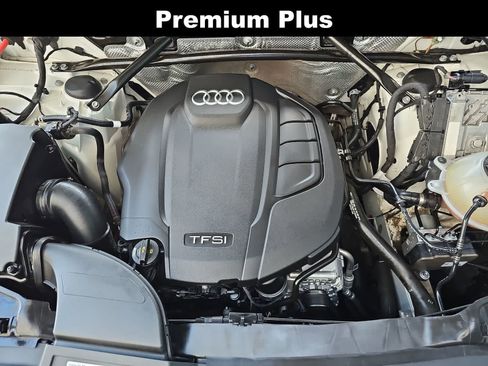 Used 2020 Audi Q5 2.0T Premium Plus w/ Premium Plus Package AWD/4WD image 13