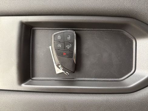 New 2026 GMC Sierra 1500 Elevation w/ Max Trailering Package image 34