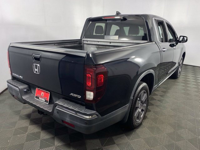 Used 2020 Honda Ridgeline RTL-E image 8