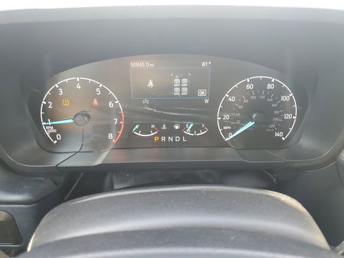 Used 2022 Ford Maverick XL w/ Equipment Group 100A Standard image 27