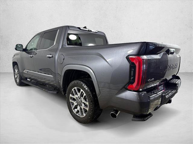 Used 2023 Toyota Tundra 1794 Edition AWD/4WD image 6