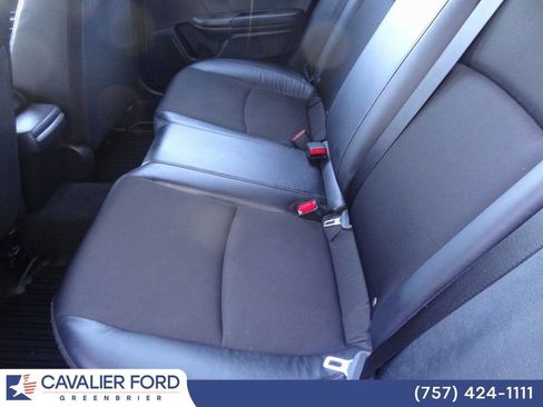 Used 2021 Honda Civic Sport image 11