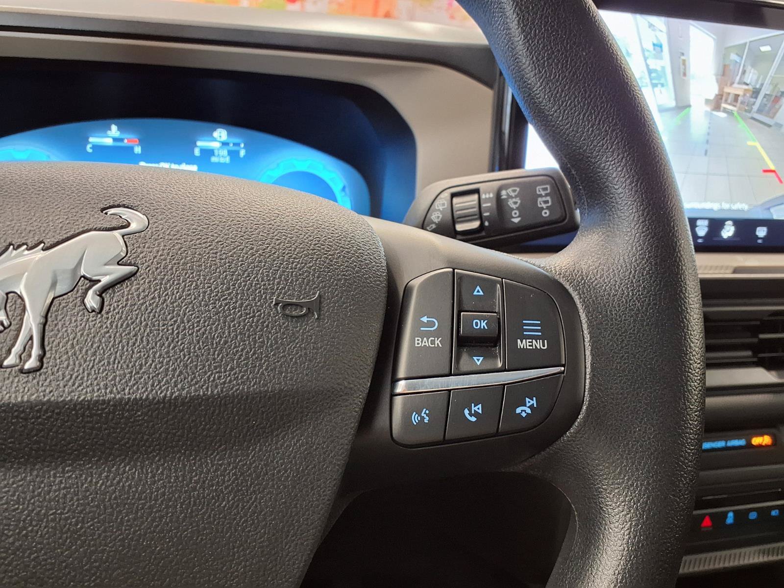 Used 2025 Ford Bronco Sport Big Bend AWD/4WD image 25