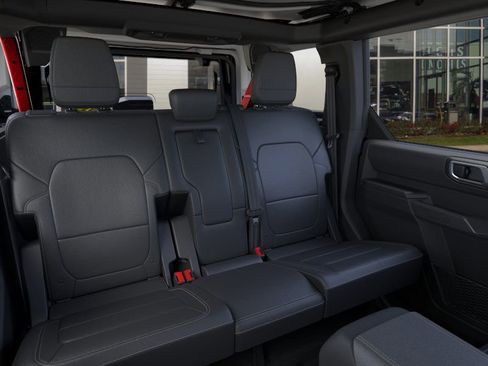 New 2025 Ford Bronco Badlands image 33