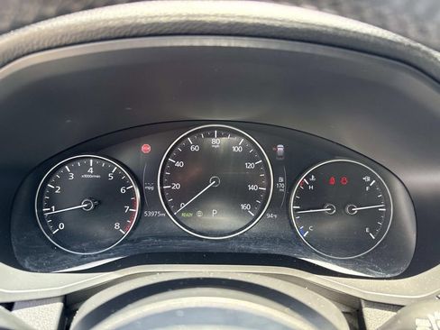 Certified 2024 MAZDA CX-90 3.3 Turbo w/ Premium Package AWD/4WD image 34