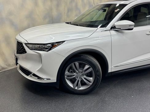 Certified 2023 Acura MDX SH-AWD image 2
