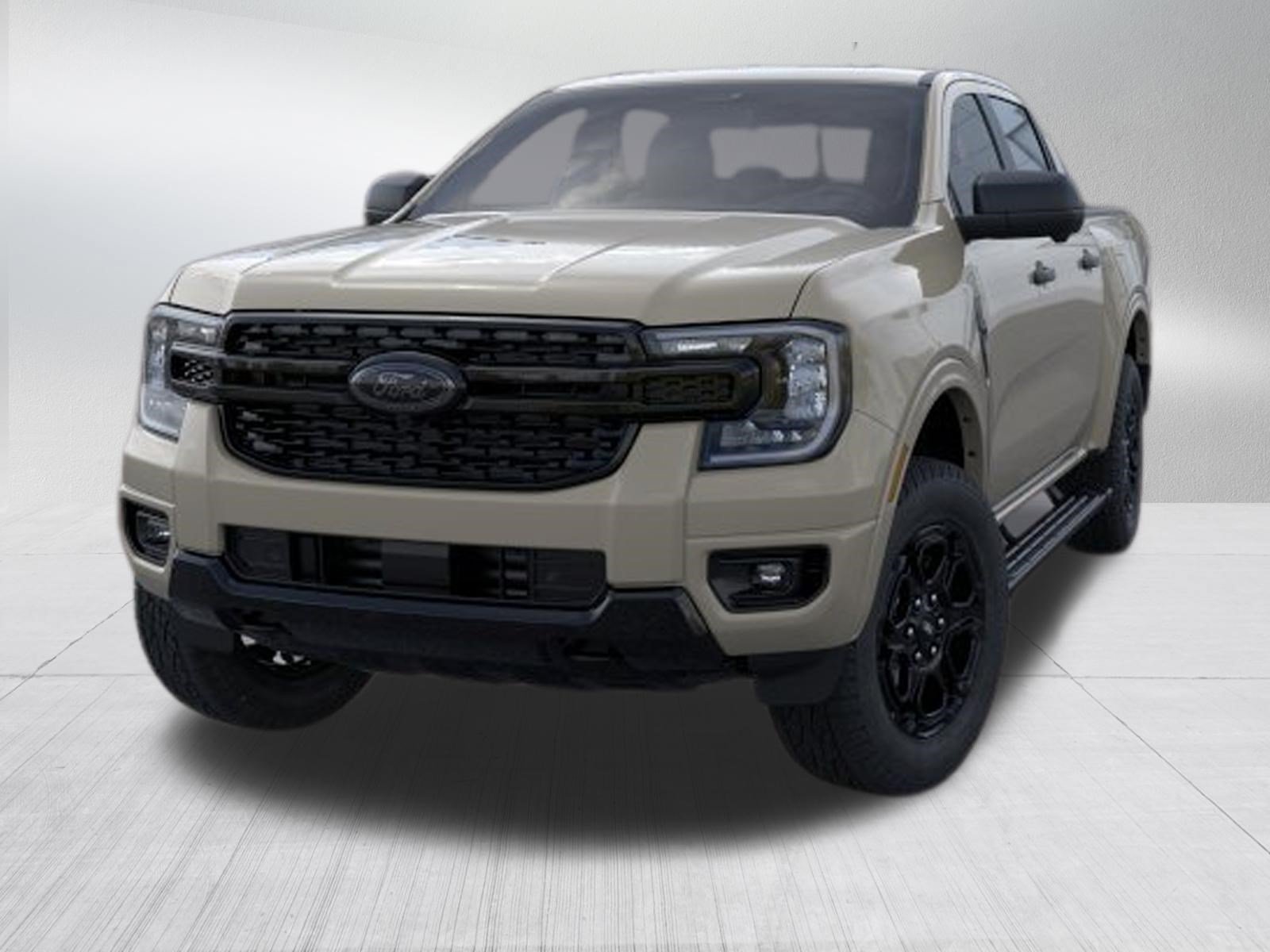 New 2026 Ford Ranger XLT AWD/4WD image 2