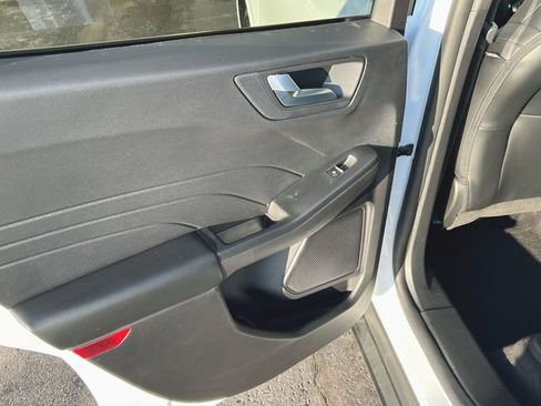 Used 2023 Ford Escape ST-Line w/ Tech Pack #1 image 35