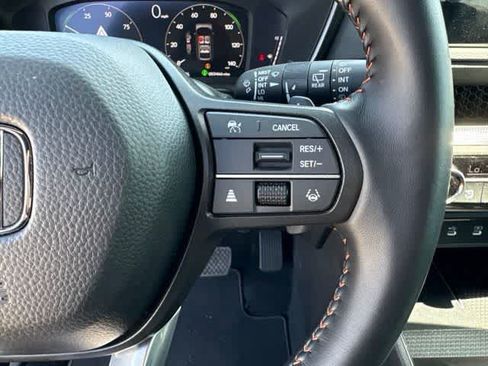 Certified 2026 Honda CR-V Sport-L image 13