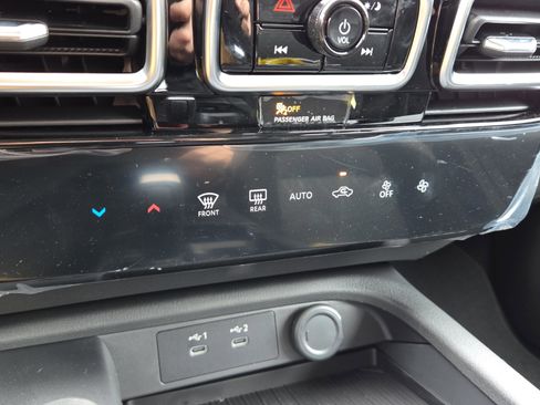 New 2026 Nissan Sentra SV image 21