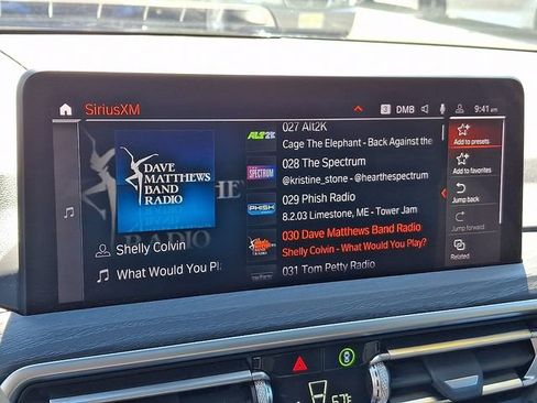 Used 2023 BMW X3 xDrive30i w/ Premium Package w/ZPA AWD/4WD image 17