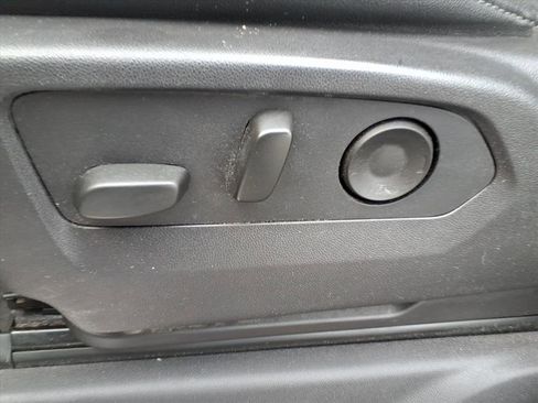 Used 2024 Chevrolet Silverado 3500 LTZ w/ LTZ Plus Package image 28