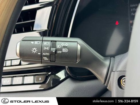 Used 2023 Lexus RX 350 Premium w/ Accessory Package FWD image 28