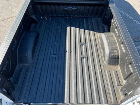 Used 2023 Chevrolet Silverado 2500 LTZ w/ LTZ Plus Package image 30