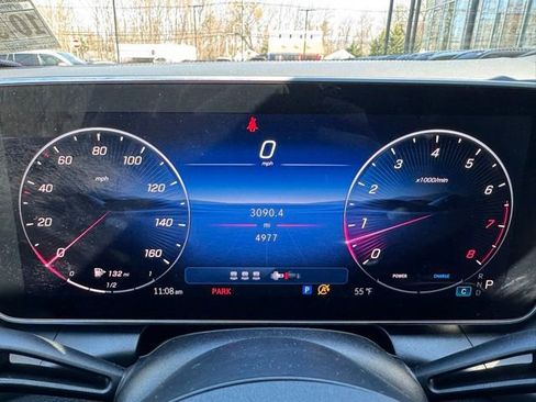 Used 2026 Mercedes-Benz GLC 300 4MATIC image 24