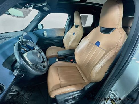 Certified 2025 MINI Cooper Countryman S AWD/4WD image 22