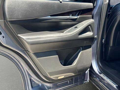 Used 2022 INFINITI QX60 Autograph w/ Cargo Package FWD image 13