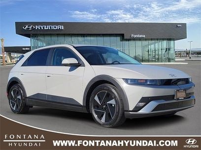 New 2026 Hyundai Ioniq 5 SEL