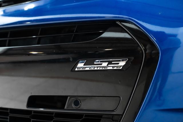 Used 2017 Chevrolet SS RWD image 14