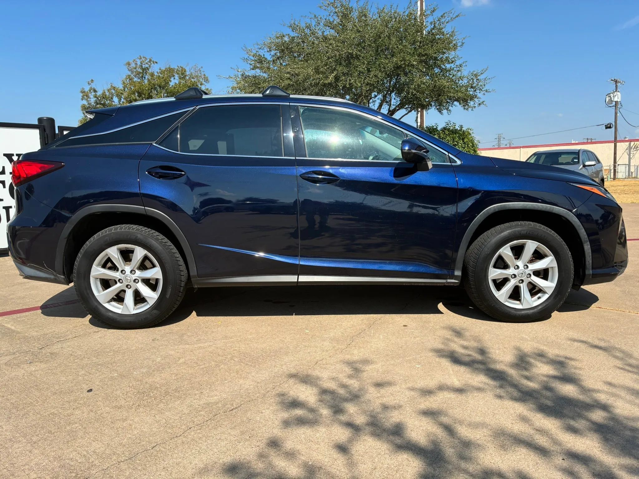 Used 2016 Lexus RX 350 FWD w/ Premium Package image 6