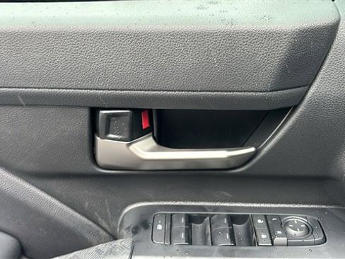 New 2025 Toyota Tacoma TRD Off-Road image 9