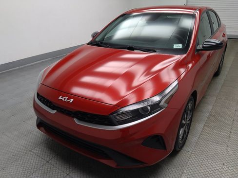 Used 2022 Kia Forte LXS FWD image 15