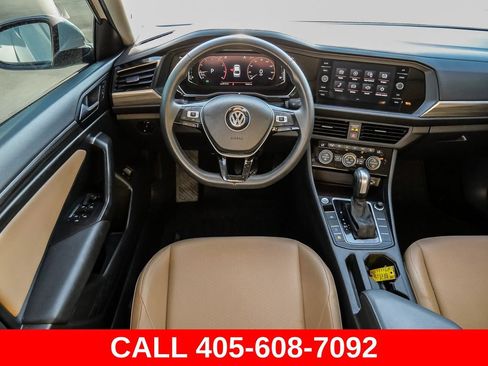 Used 2020 Volkswagen Jetta SEL FWD image 26