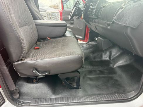Used 2001 Dodge Ram 1500 Truck 2WD Regular Cab image 22