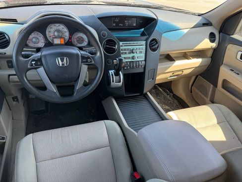 Used 2011 Honda Pilot EX image 16