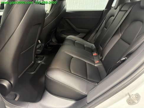 Used 2022 Tesla Model 3 Long Range AWD/4WD image 9