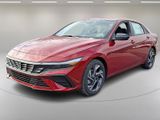 New 2025 Hyundai Elantra Sport w/ Cargo Package image 3