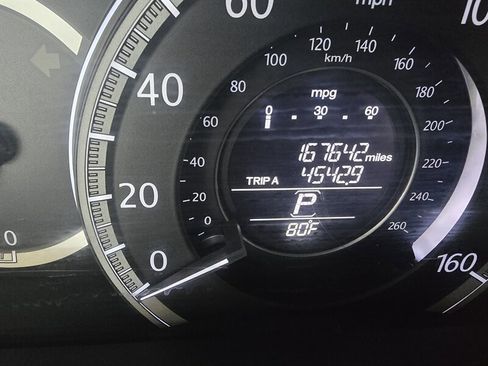 Used 2013 Honda Accord EX-L image 23