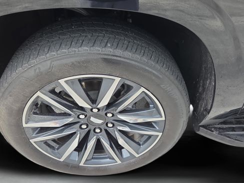 Used 2024 Cadillac Escalade Sport RWD image 31