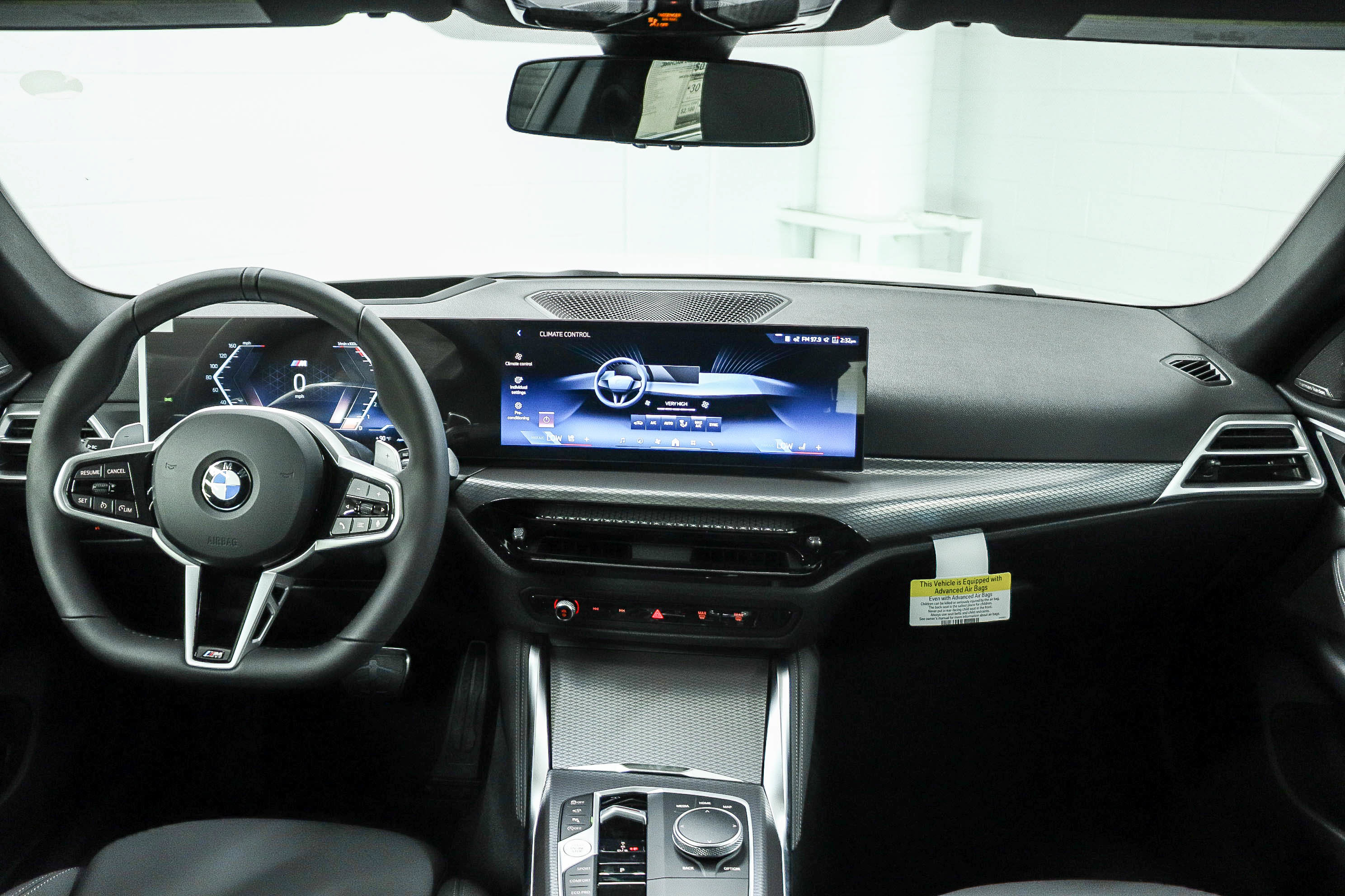 New 2026 BMW 430i w/ M Sport Package RWD image 13