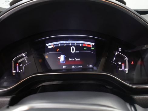 Used 2018 Honda CR-V EX-L image 39