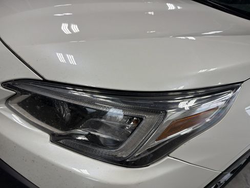 Certified 2021 Subaru Outback Limited w/ Popular Package #2 AWD/4WD image 16