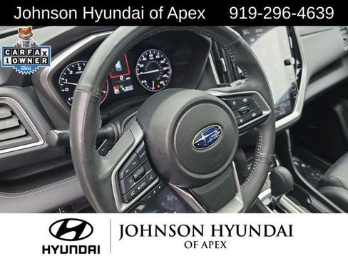 Used 2023 Subaru Ascent Touring image 30