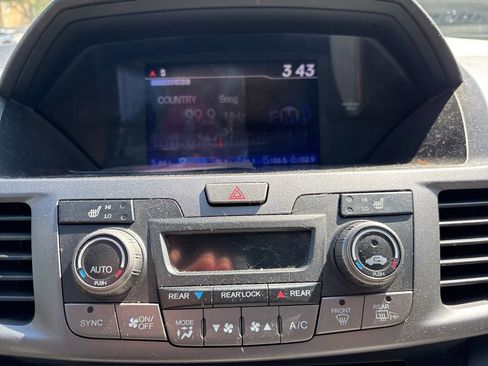 Used 2012 Honda Odyssey EX-L image 15