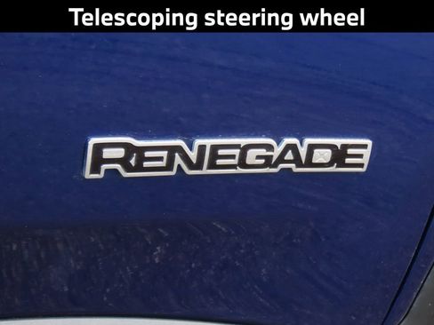 Used 2019 Jeep Renegade Sport w/ Sport Appearance Group image 10