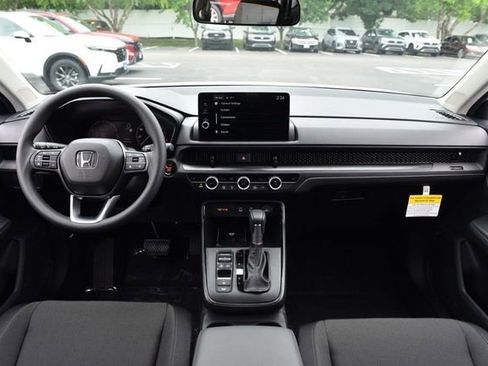 New 2026 Honda CR-V EX image 7