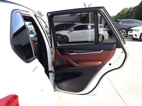 Used 2014 BMW X5 sDrive35i RWD image 35