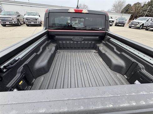 New 2026 Ford Maverick Lariat w/ Black Appearance Package AWD/4WD image 6