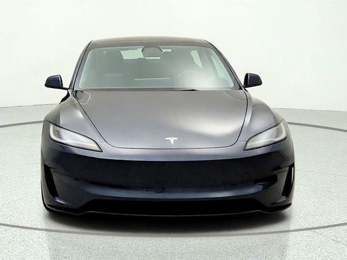 Used 2024 Tesla Model 3 Performance AWD/4WD image 2