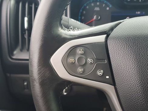 Used 2021 Chevrolet Colorado ZR2 image 34