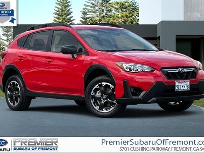Used 2023 Subaru Crosstrek 2.0i