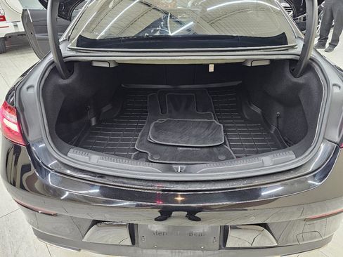 Used 2018 Mercedes-Benz E 400 4MATIC Coupe w/ Premium 3 Package image 13