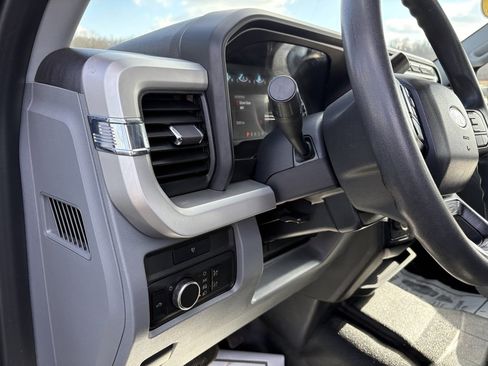 Used 2023 Ford F350 XL w/ Snow Plow Prep Package image 33