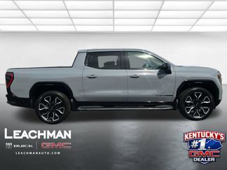 New 2026 GMC Sierra EV Denali video 2